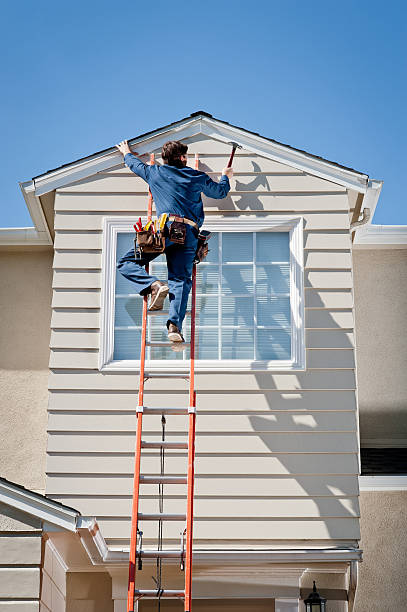  Cedar Falls, IA Siding Pros